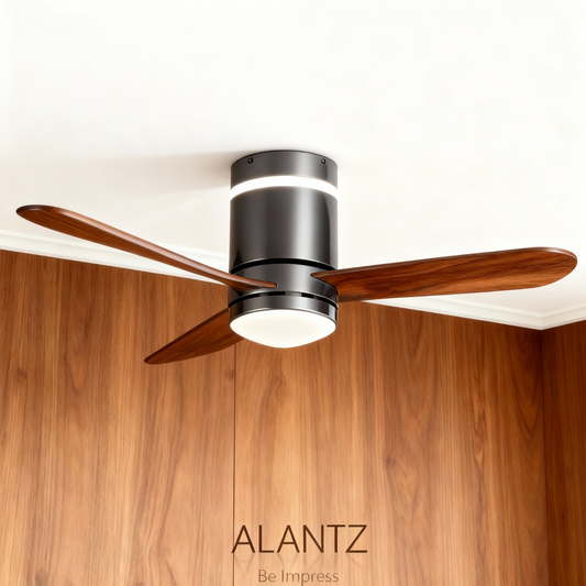 ALANTZ Nexo Smart DC Ceiling Fan GM-WD