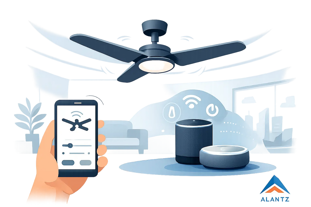 Are Smart Ceiling Fans Worth It?