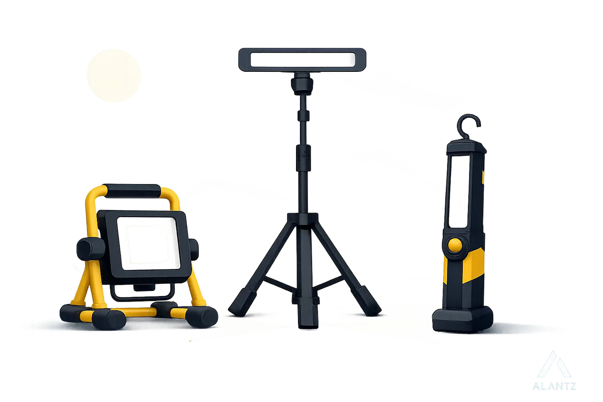 What Is the Best LED Work Light?