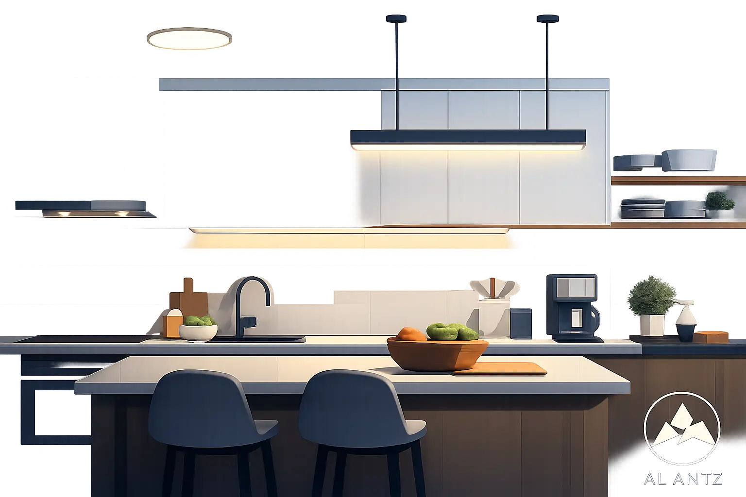 Best LED Lights for Kitchen That Work Harder
