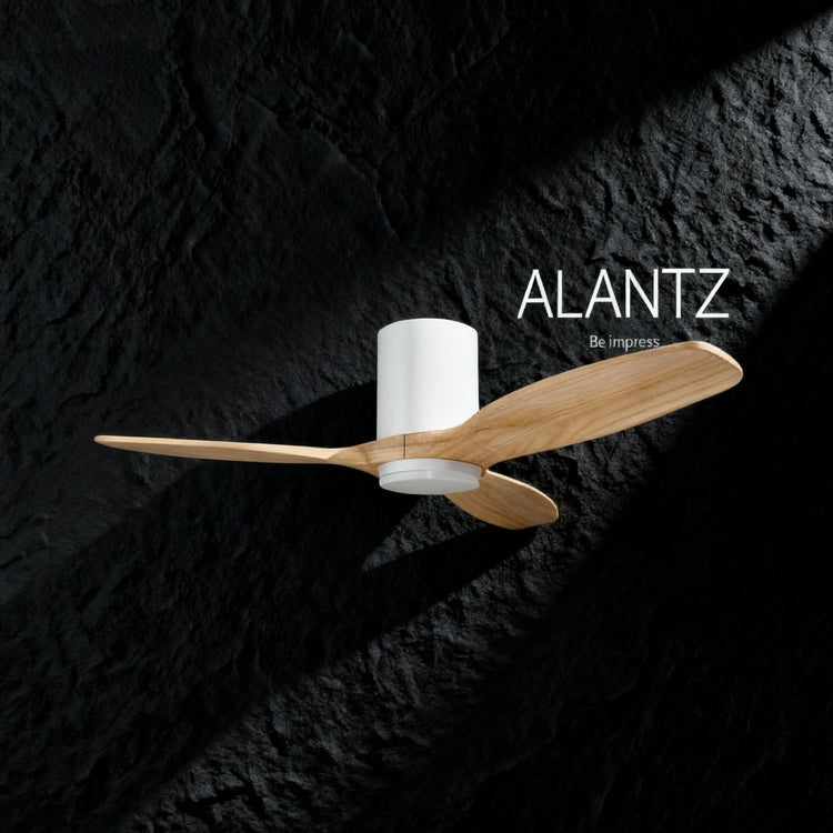 ALANTZ Smart DC Ceiling Fan