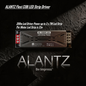 ALANTZ Flexi COB LED Strip for Cove Lighting - 3000K/4000K/6000K - Ultra Flexible & Energy Efficient - 10 Meter Per Reel - 1 Year Warranty