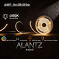ALANTZ Flexi COB LED Strip for Cove Lighting - 3000K/4000K/6000K - Ultra Flexible & Energy Efficient - 10 Meter Per Reel - 1 Year Warranty