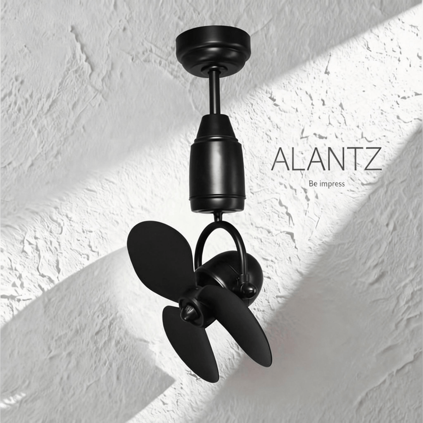 ALANTZ NEO 16 INCH DC CORNER FAN
