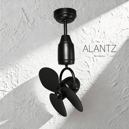 ALANTZ NEO 16 INCH DC CORNER FAN