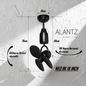 ALANTZ NEO 16 INCH DC CORNER FAN