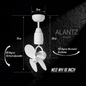 ALANTZ NEO 16 INCH DC CORNER FAN