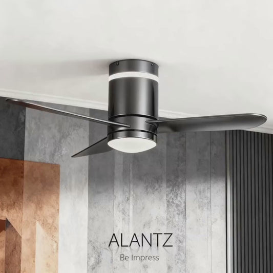 ALANTZ Nexo Smart DC Ceiling Fan GM