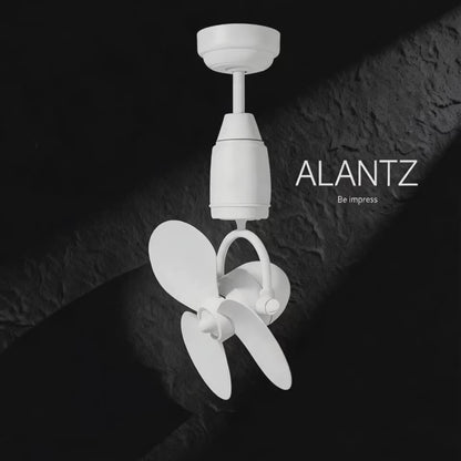 ALANTZ NEO 16 INCH DC CORNER FAN
